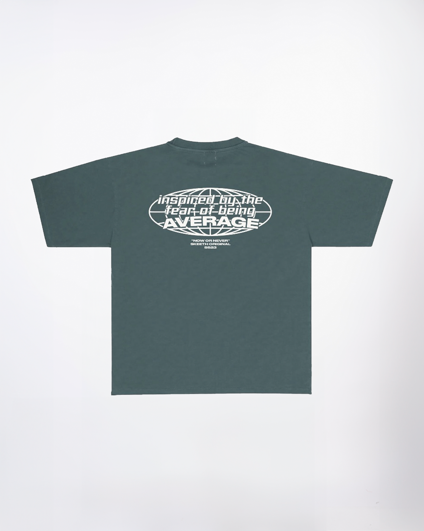 AVERAGE TEE