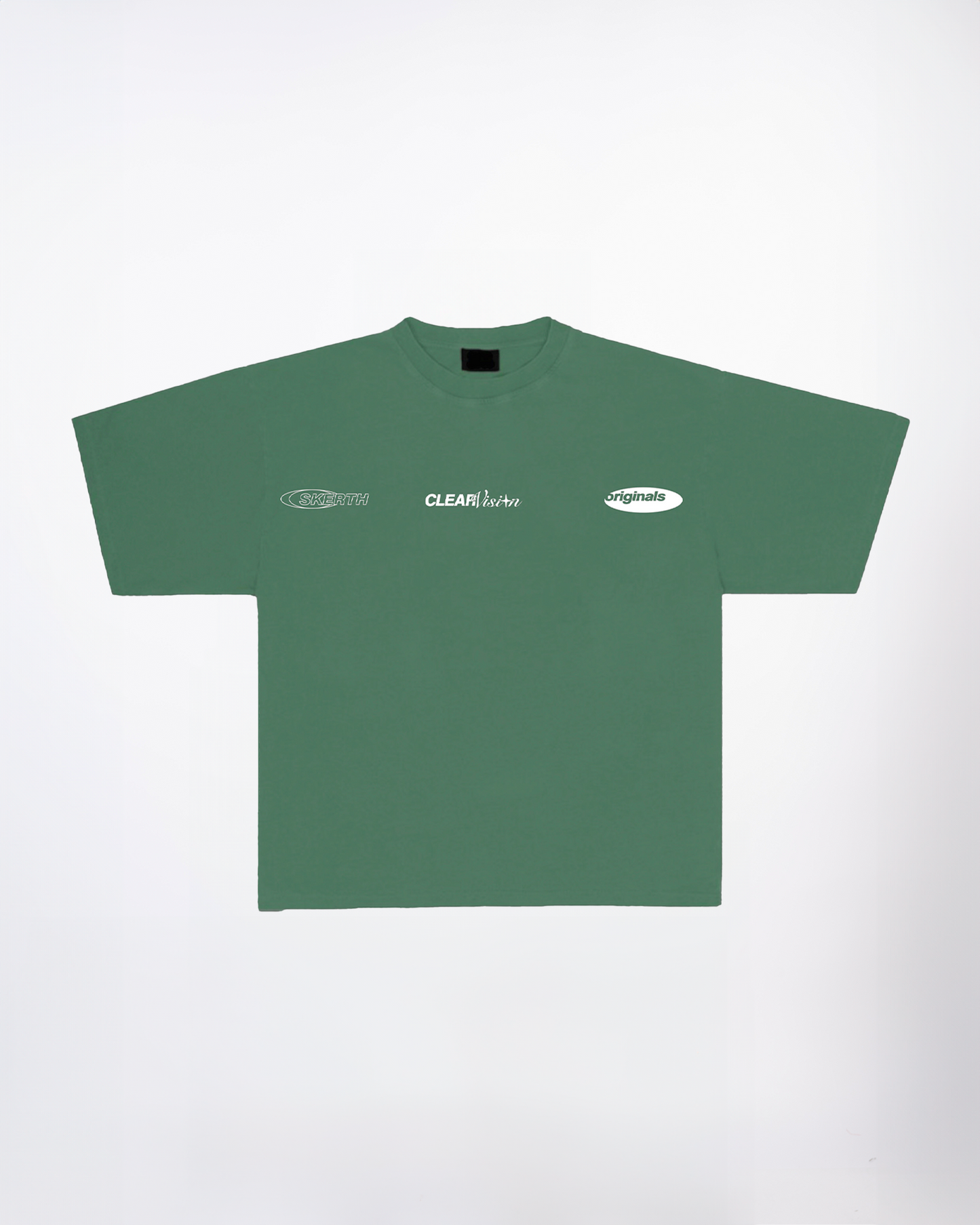 CLEAR VISION TEE