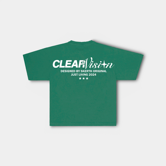 CLEAR VISION TEE