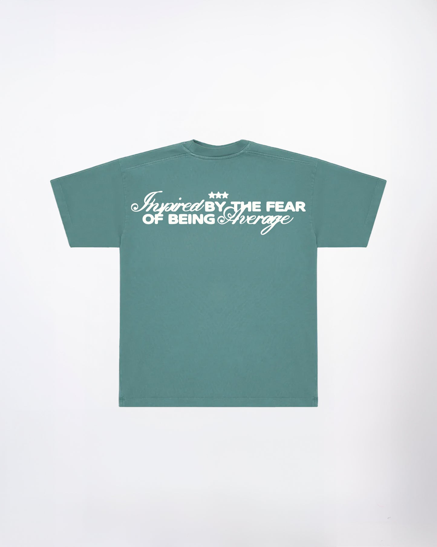 LUXURY TEE