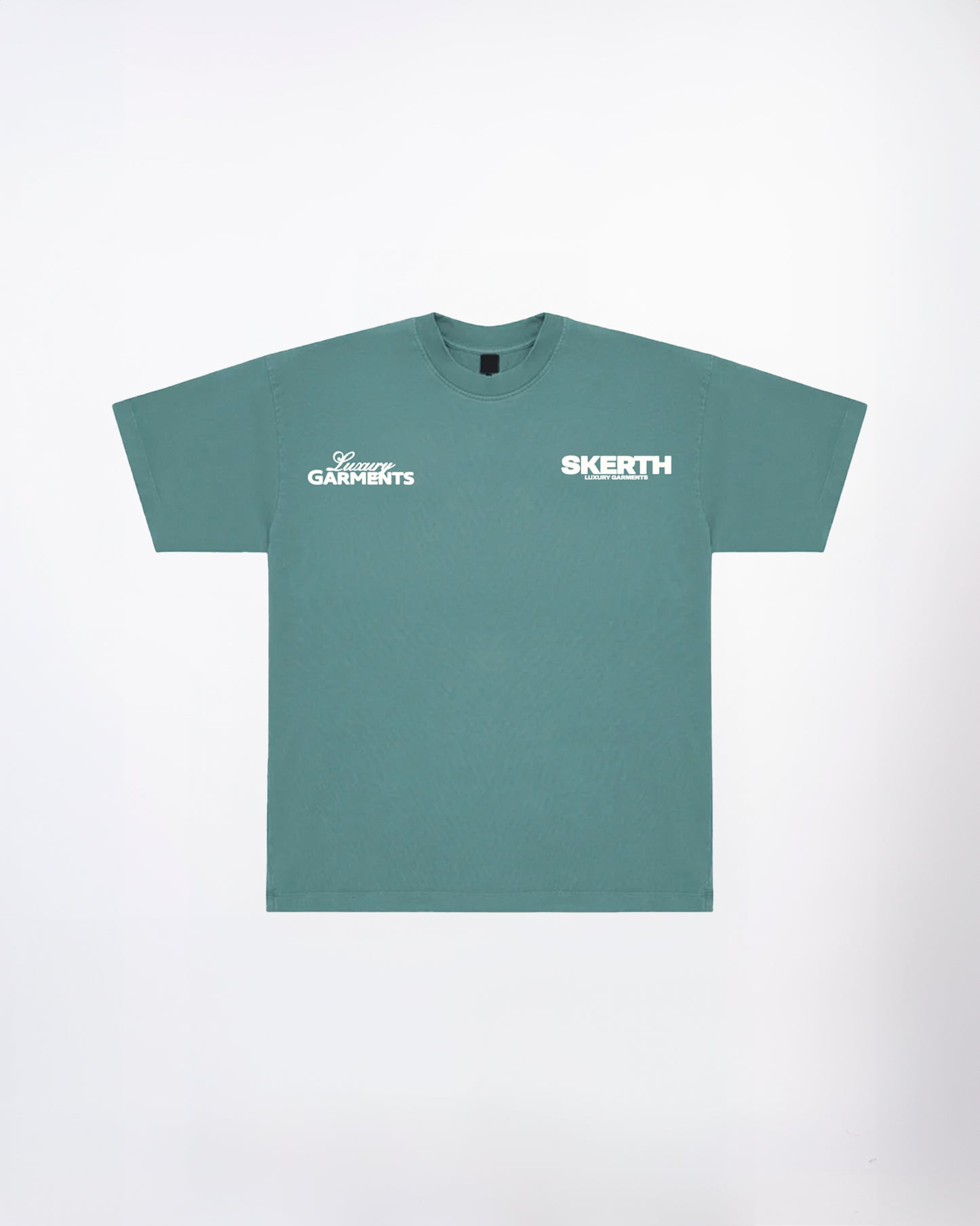 LUXURY TEE