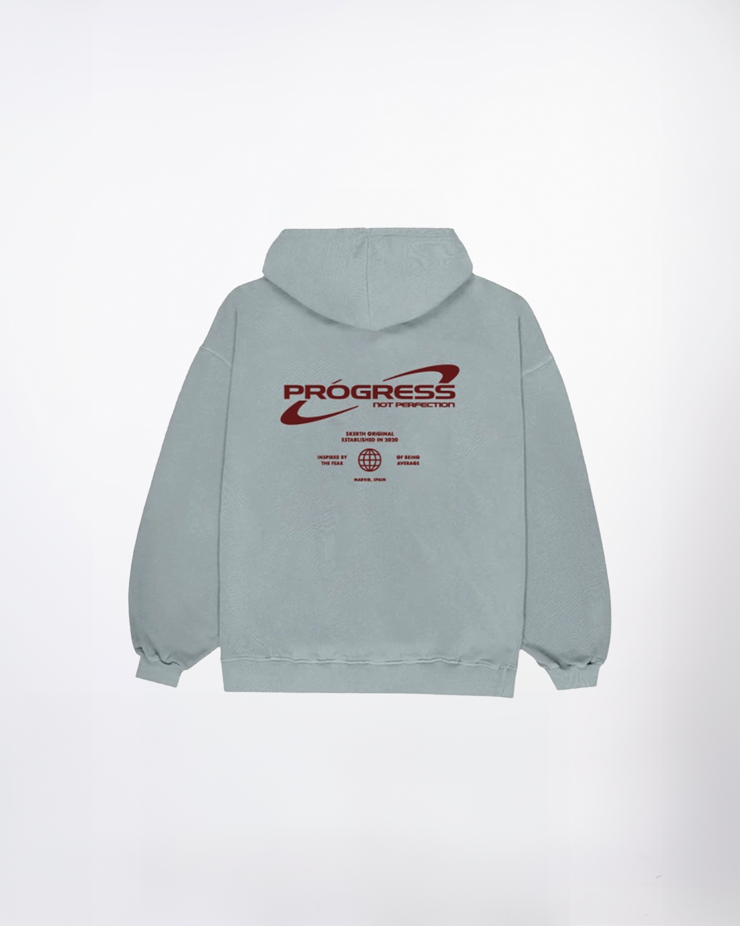 PROGRESS HOODIE