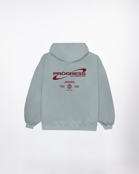 PROGRESS HOODIE