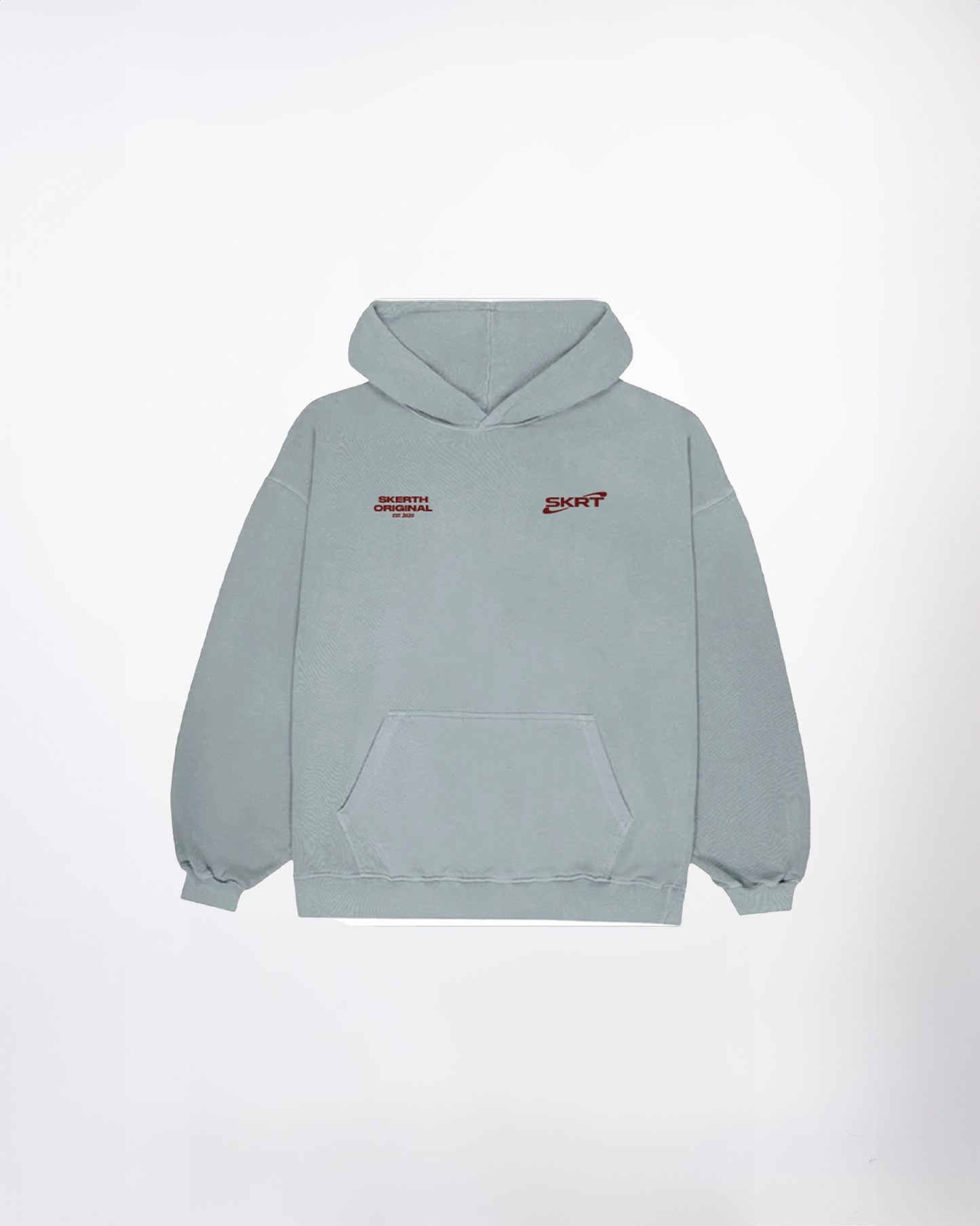PROGRESS HOODIE