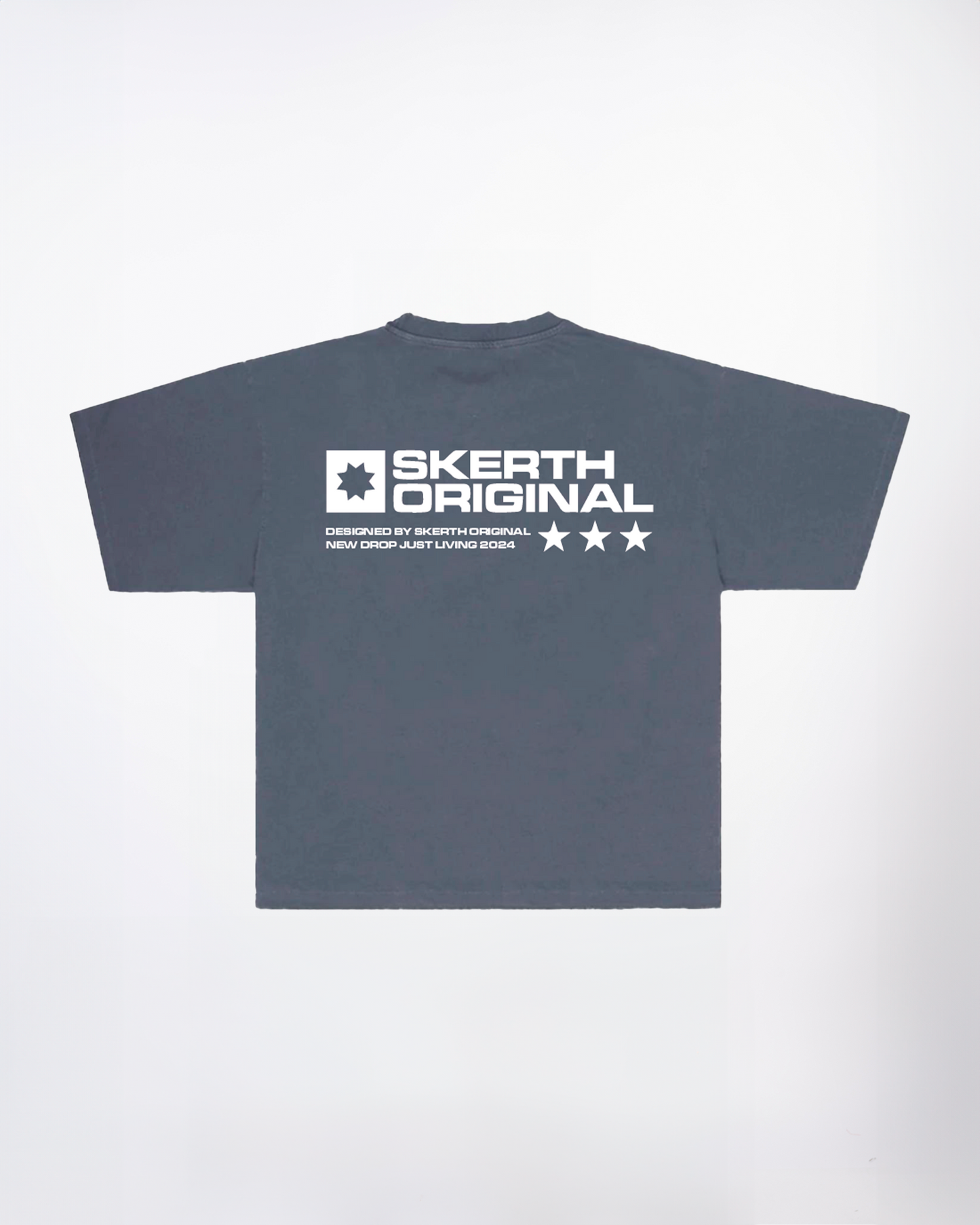 STAR TEE