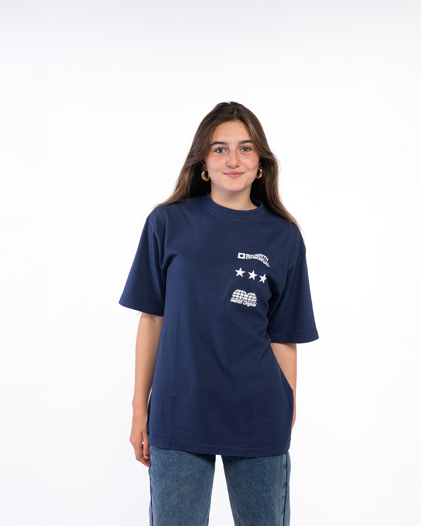 STAR TEE