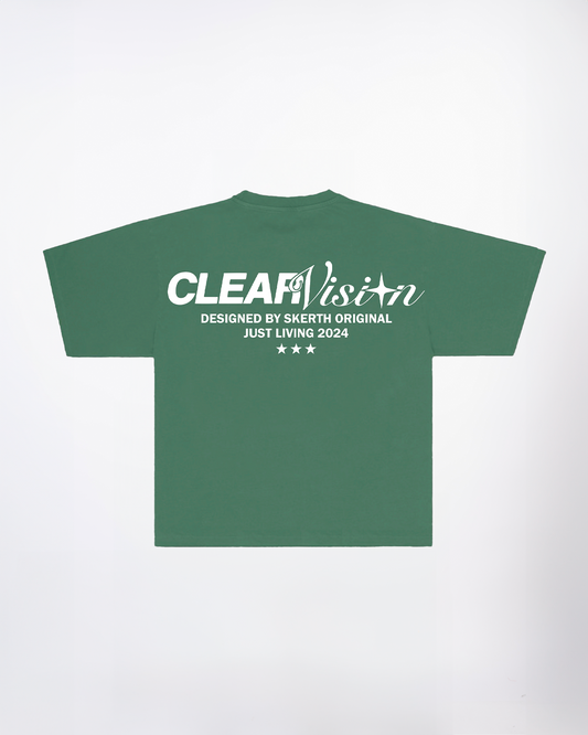 CLEAR VISION TEE