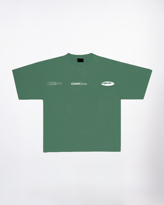 CLEAR VISION TEE
