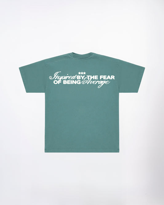 LUXURY TEE