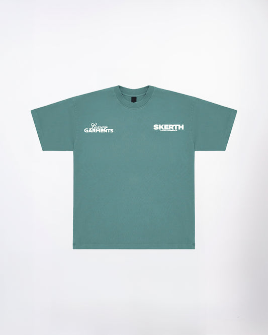 LUXURY TEE
