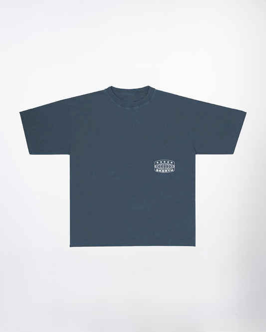 NOW OR NEVER TEE