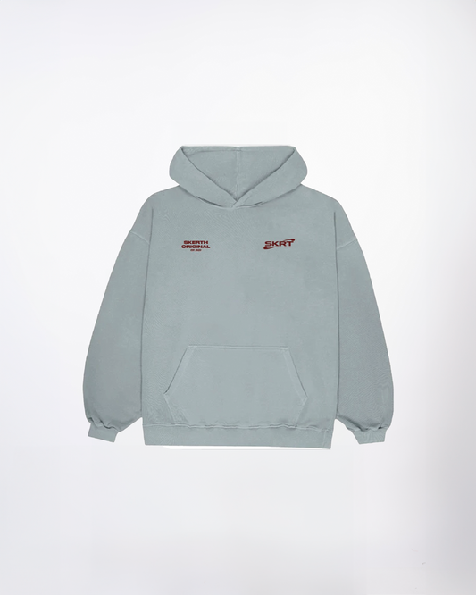 PROGRESS HOODIE