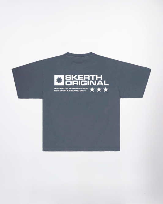 STAR TEE